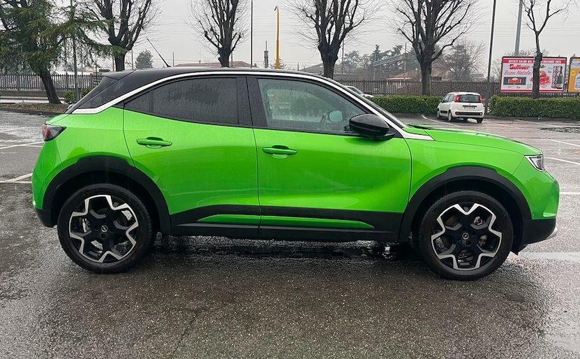 Opel Opel Mokka-e