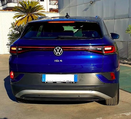 Volkswagen ID.4 52 kWh