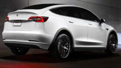 alternative tesla model y