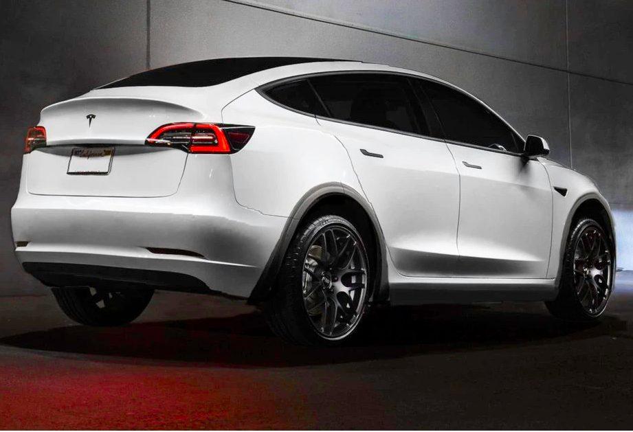 alternative tesla model y