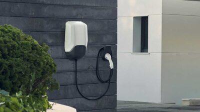 Mi serve una wallbox