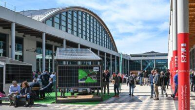 mobilità sostenibile