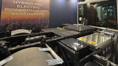 MOVe nuova start up di retrofit