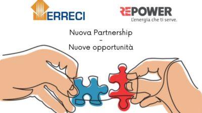 repower erreci
