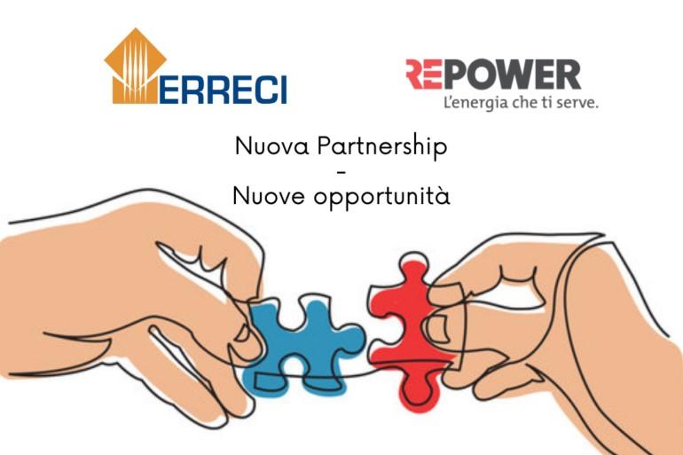 repower erreci