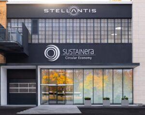 Stellantis elogia Torino