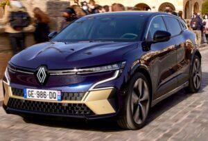 La mia auto incidentata