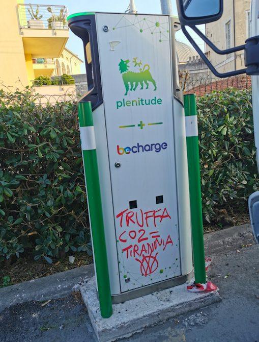 segnali sbagliati