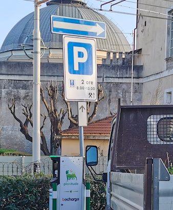 segnali sbagliati