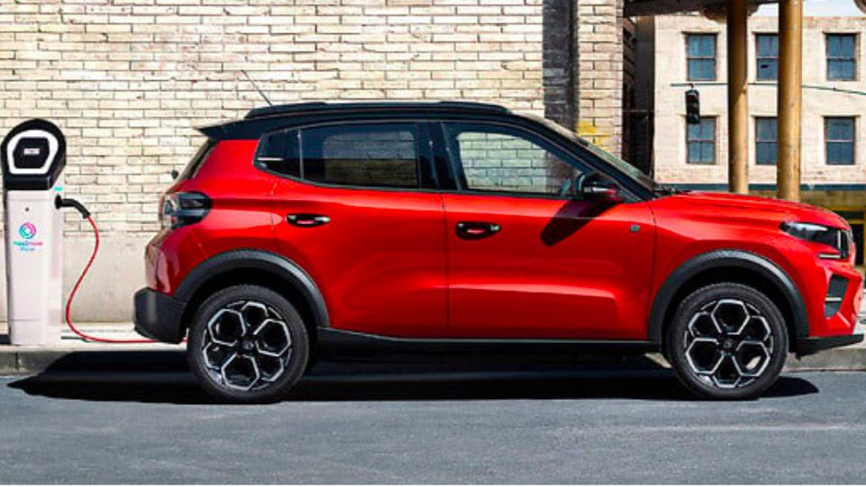 Autonomia vera della C3