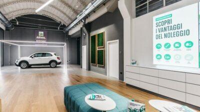 arval italia