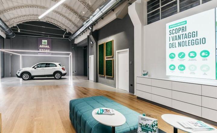 arval italia