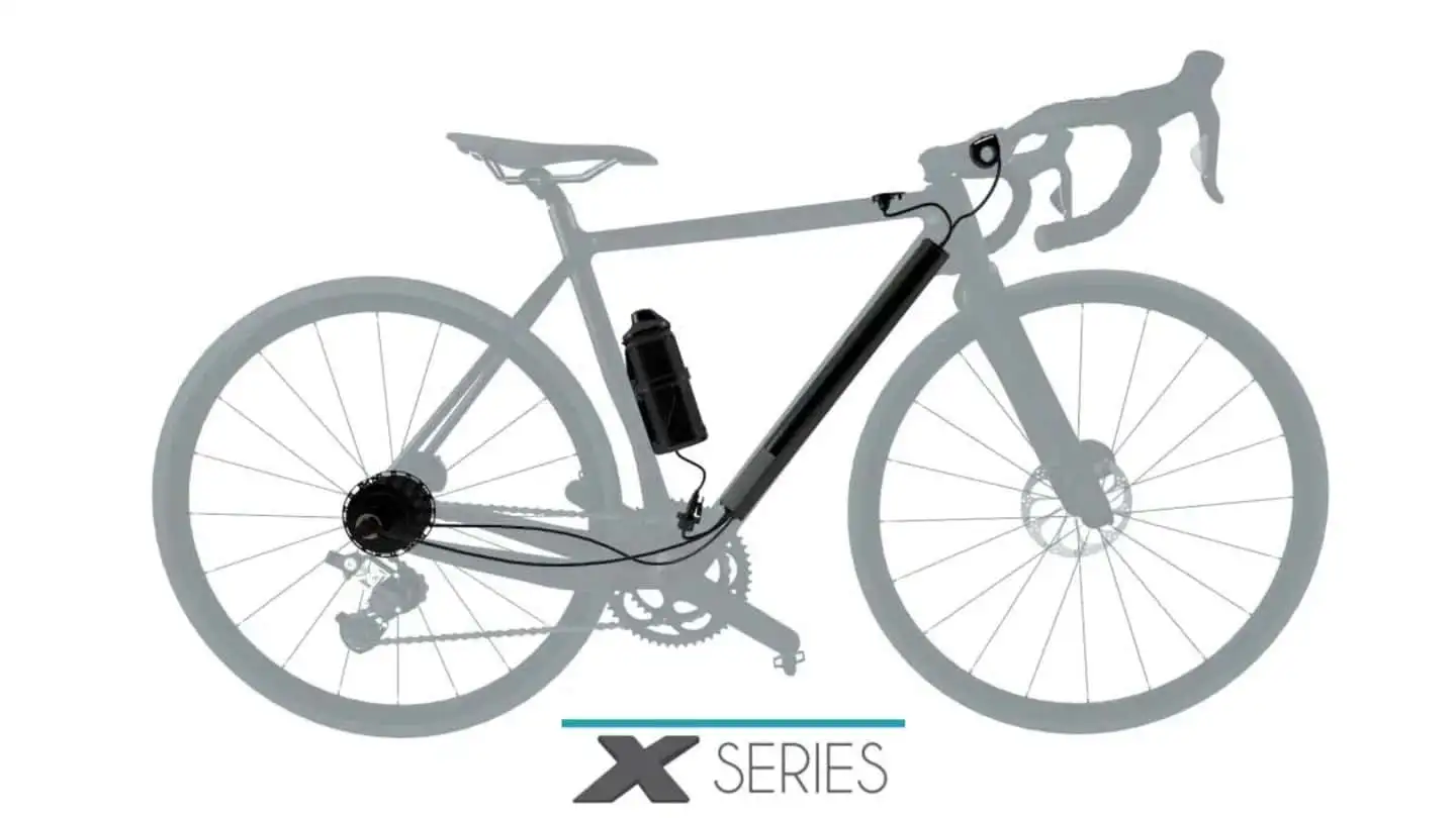 Novit EBike Decathlon Poco Peso E Tanta Strada Vaielettrico