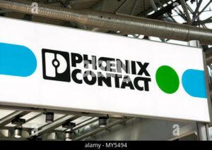 Phoenix contact e sparq