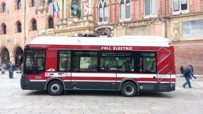 rampini eltron