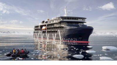 magellan discoverer