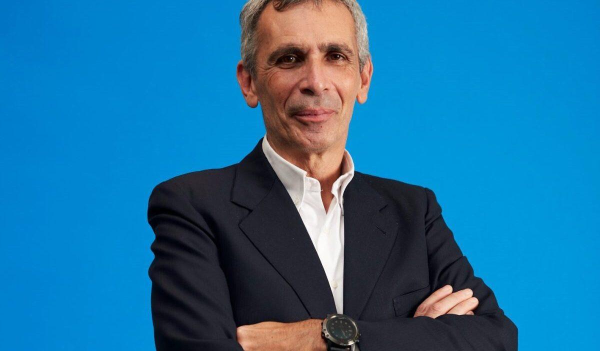 Fabio Pressi Motus-e
