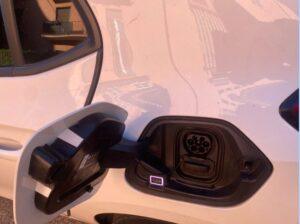 opel corsa e