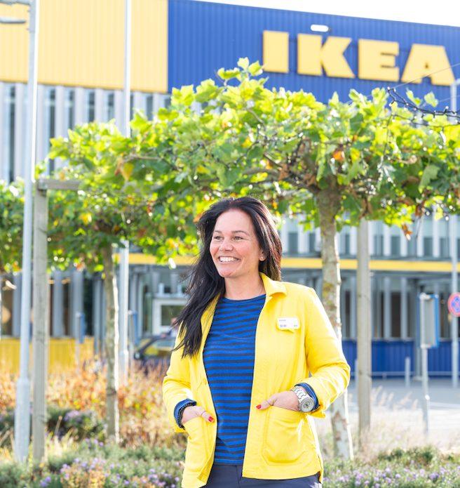 Mille ricariche Alpitronic per Ikea