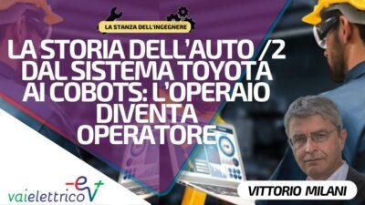 sistema Toyota