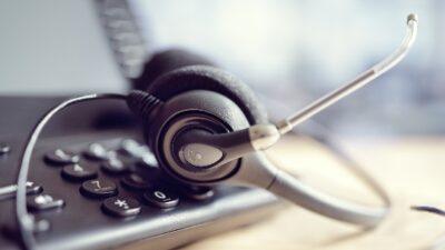 teleselling aggressivo