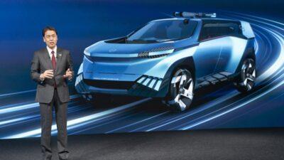 nissan costi