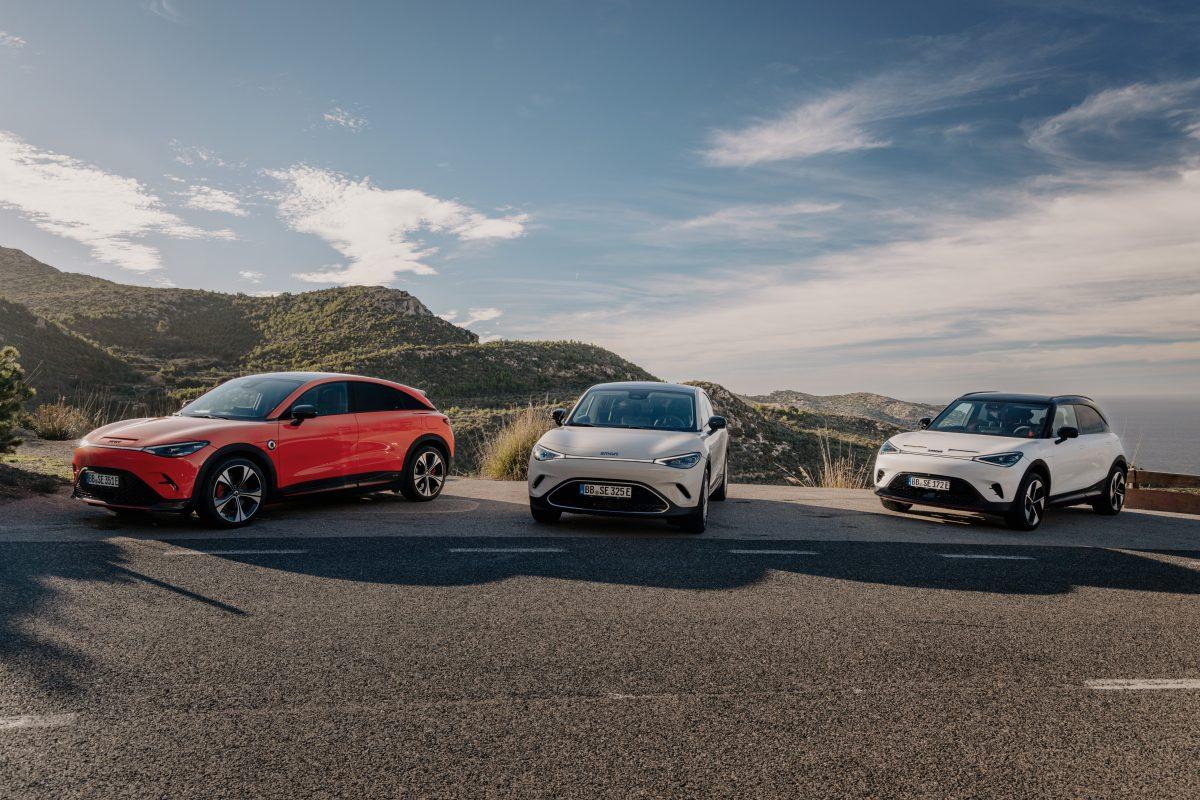 La Smart non vende