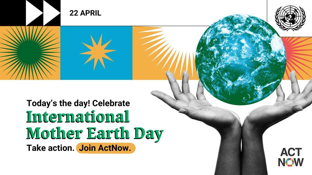 Earth day