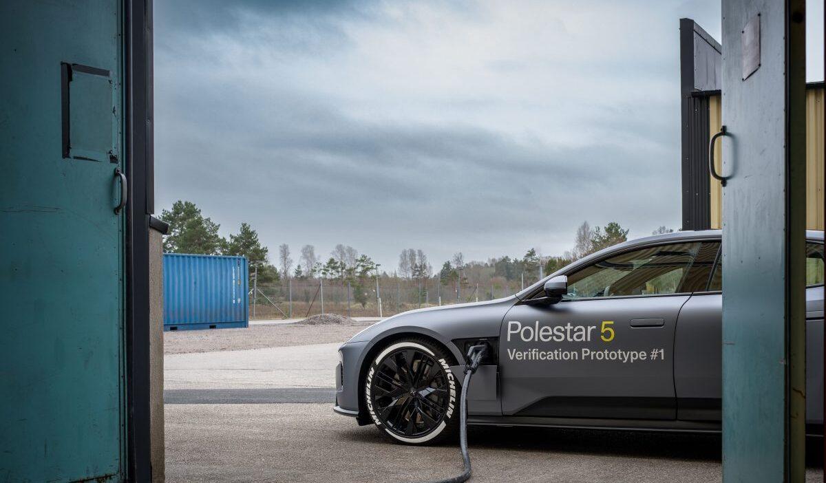 polestar storedot