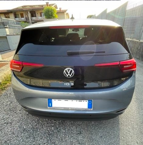Volkswagen ID.3 Pro