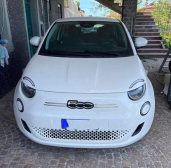 Fiat 500 usate