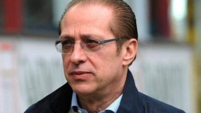 Paolo berlusconi dongfeng
