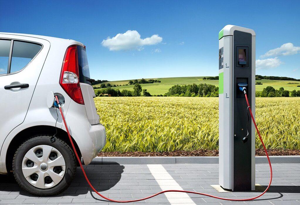 due elettriche