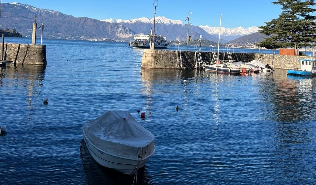 Laveno Mombello.