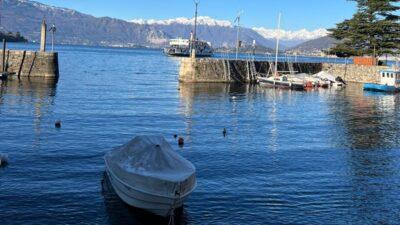 Laveno Mombello.