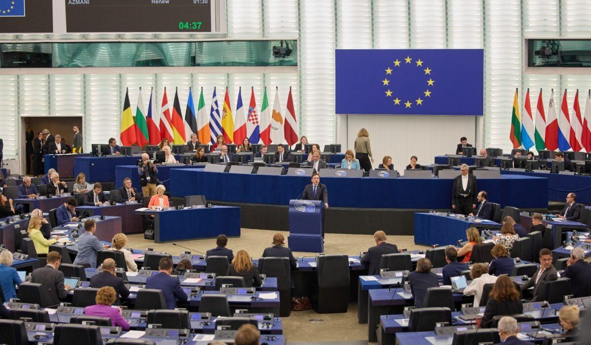 elezioni europee