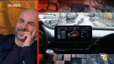 motore a scoppio