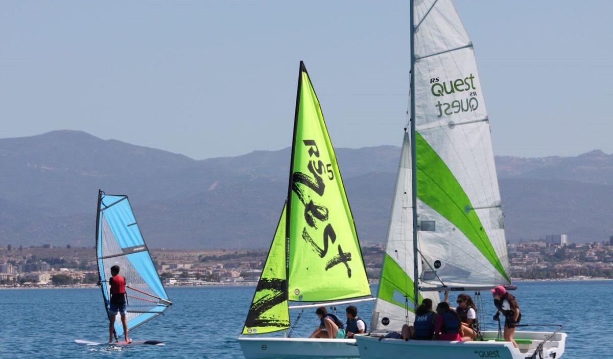 nautica elettrica