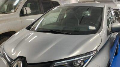 mobilità elettrica