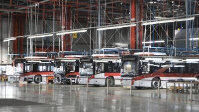geely menarinibus
