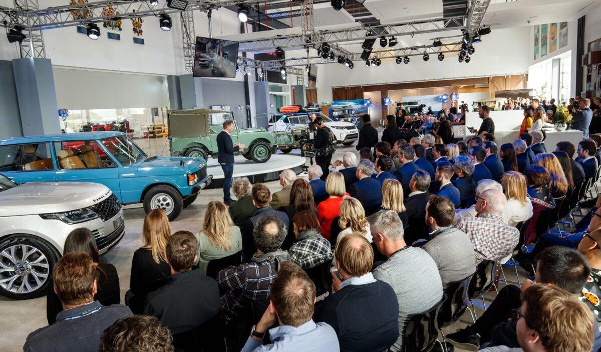 Automotive Dealer Day 2024
