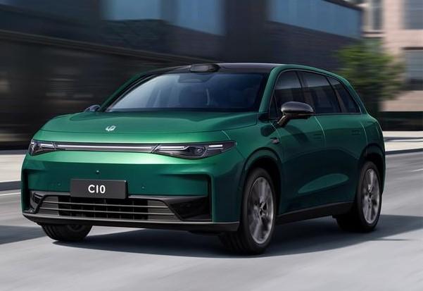 Lepmotor in Italia