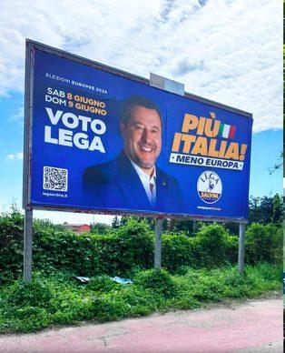 ci pensa salvini