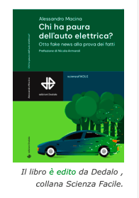 elettrico sì elettrico no