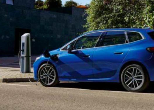 quanto fa in elettrico