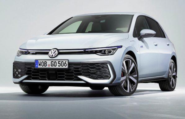 Marcia indietro VW