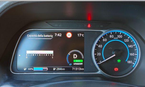 Nissan Leaf 62 kWh