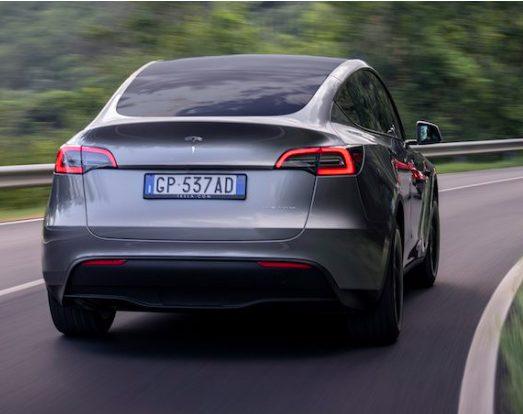 Tesla o Audi