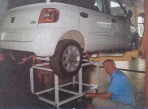 auto elettrica Cina