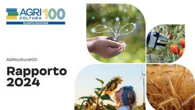 Agricoltura transizione